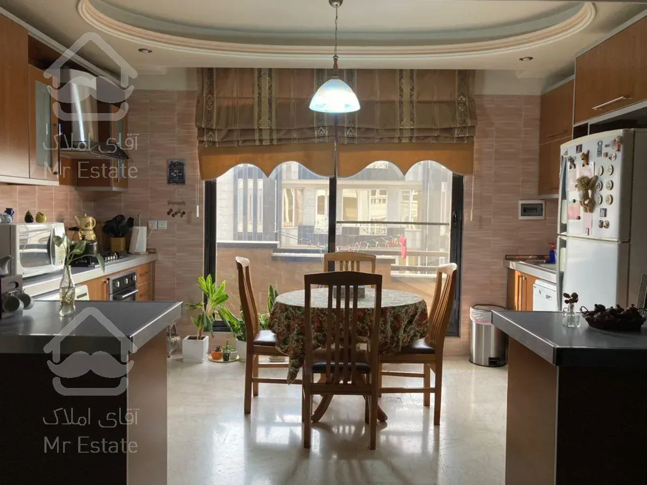 114 متر 2 خواب