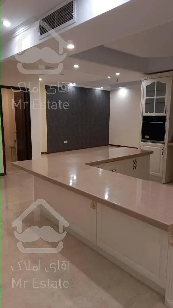 اجاره و رهن آپارتمان زعفرانیه 185  متر اکازيون