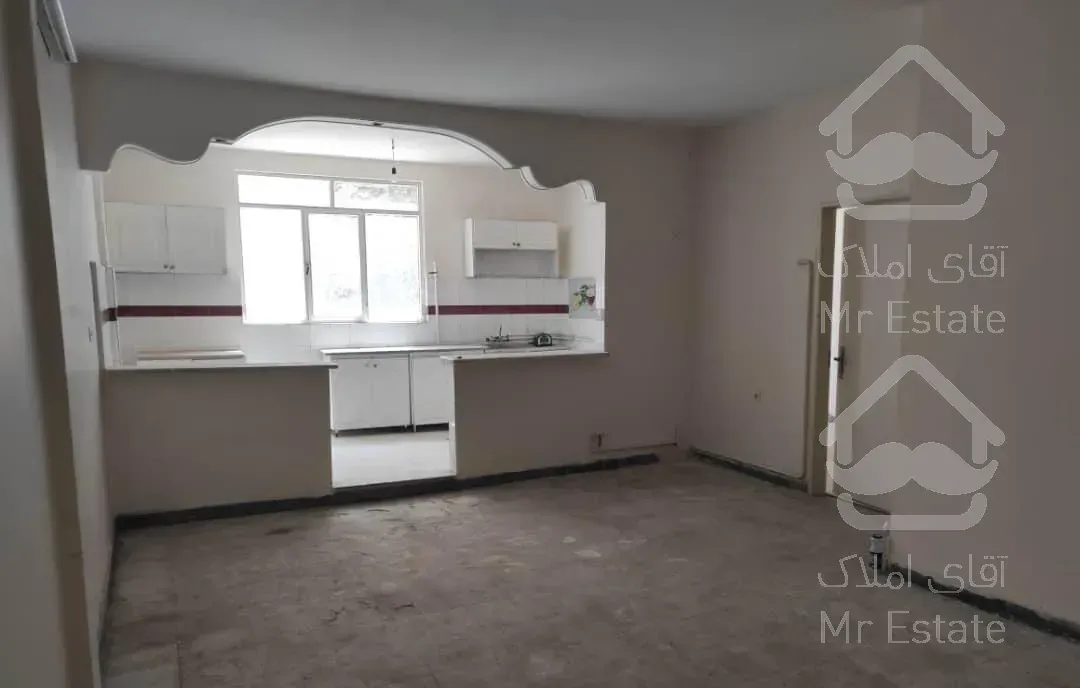 آپارتمان ۶۳ متری مهرآباد جنوبی تولیددارو