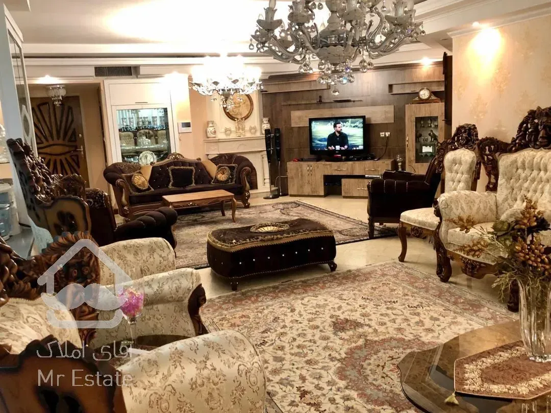 اجاره اپارتمان سه خوابه صادقیه