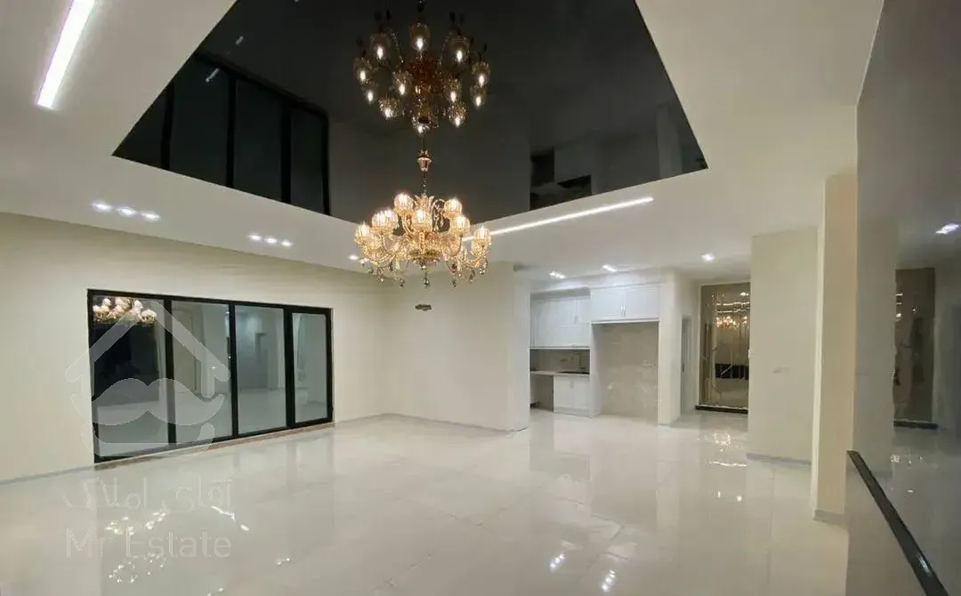 فروش آپارتمان ۲۰۵ متری تک واحدی بسیار لوکس