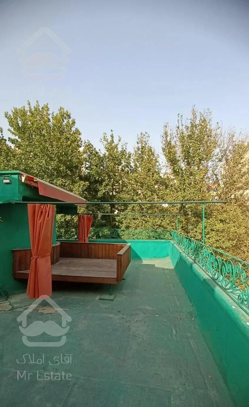 آپارتمان 110متری  شیک  ( تجریش)  با دسترسی آسان