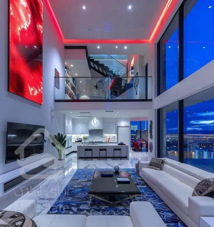 اجاره واحد ۷۰ متری الهیه مجتمع های ویلایی بهاران