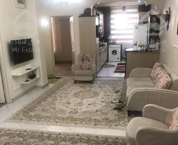 آپارتمان ۸۰ متر/مناسب سرمایه گذاری