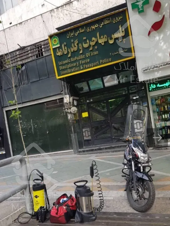 سمپاشی تخصصی شرکتی،سم پاشی تضمینی،ضدعفونی ویروسی