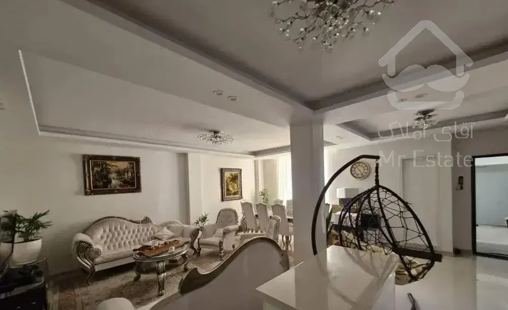 ۱۰۰ متر اجاره شهرک غرب