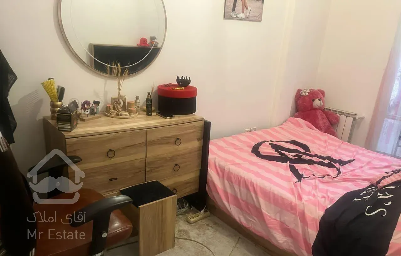 ۹۲متر خردمند جنوبی فول امکانات