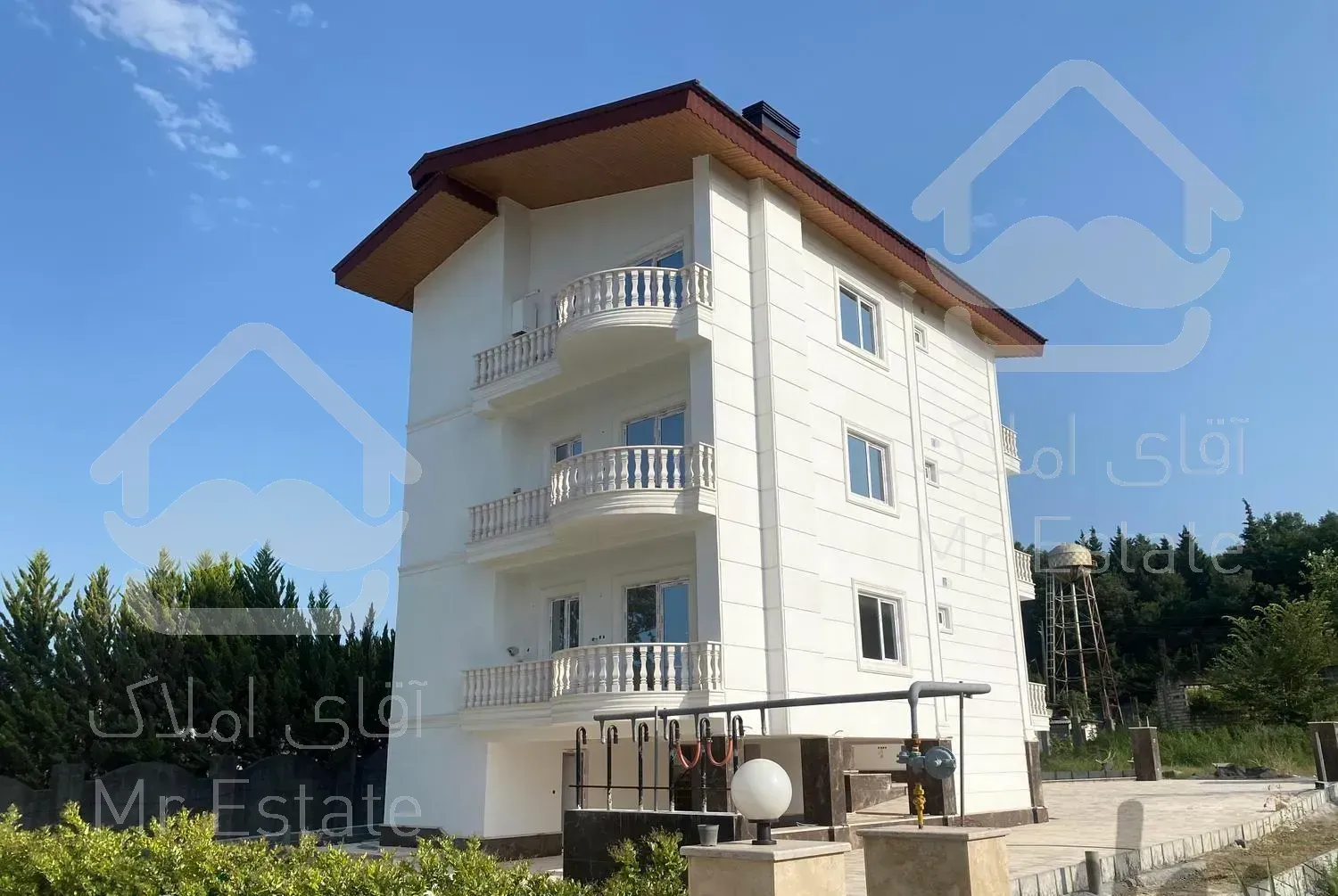 اجاره اپارتمان شهرکی