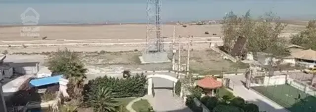 زیر قیمت ترین آپارتمان پلاک یک سرخرود