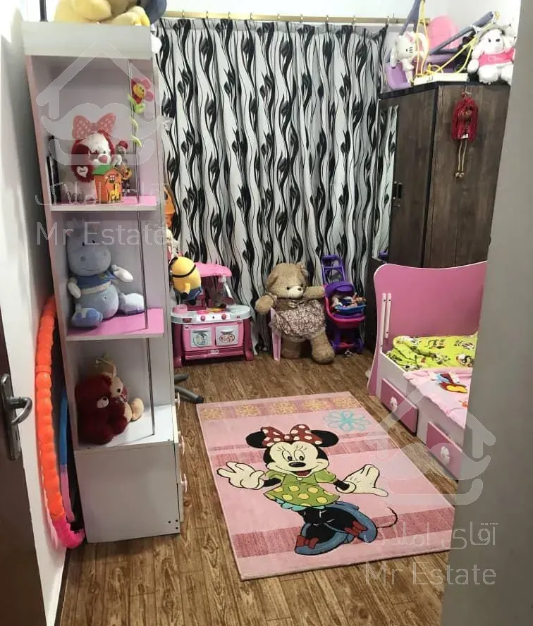 فروش آپارتمان 2 خواب