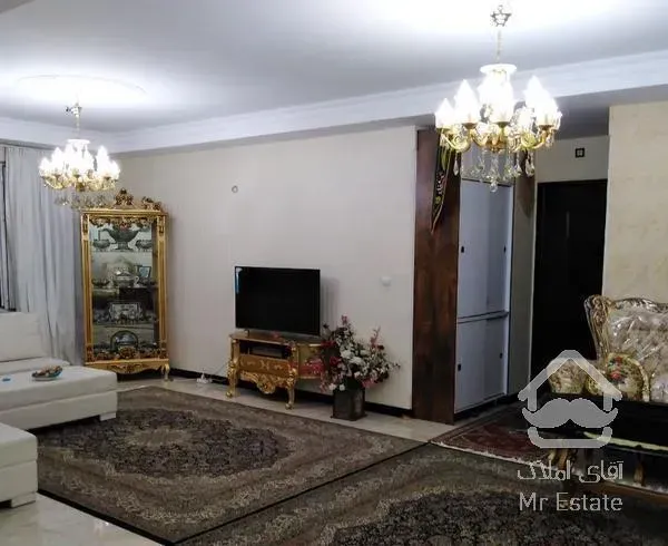 آپارتمان شیک در گرمدره پایین، ناصریه