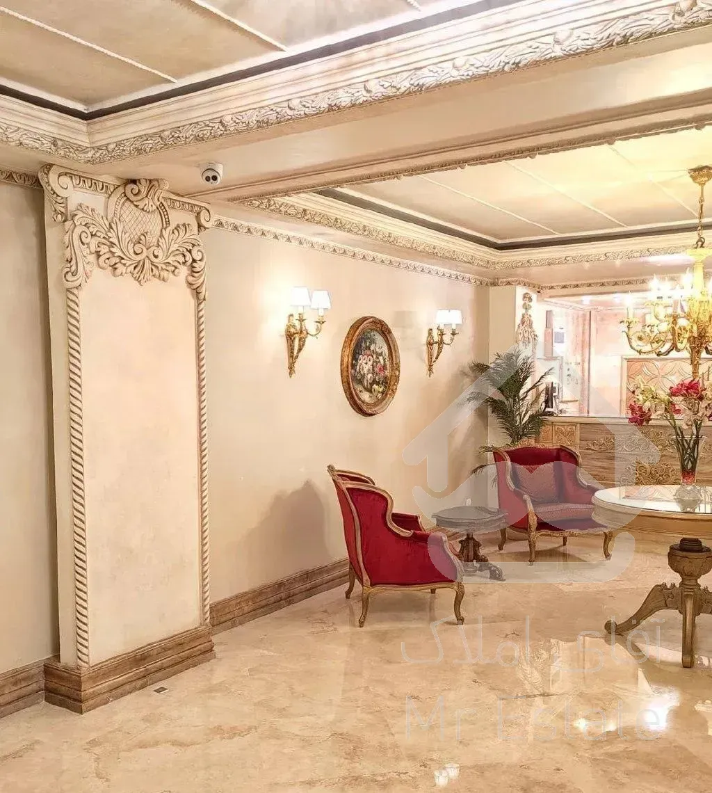 تک واحدی محسنیان/۲۵۵ متری/بدون پاسیو