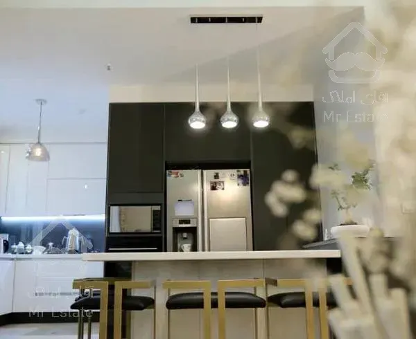 ۱۱۲ متر ۲ خواب اشرفی اصفهانی