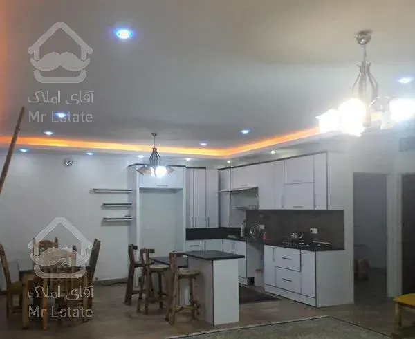 باغ ویلا کردان۷۰۰متری تهاتر و فروش