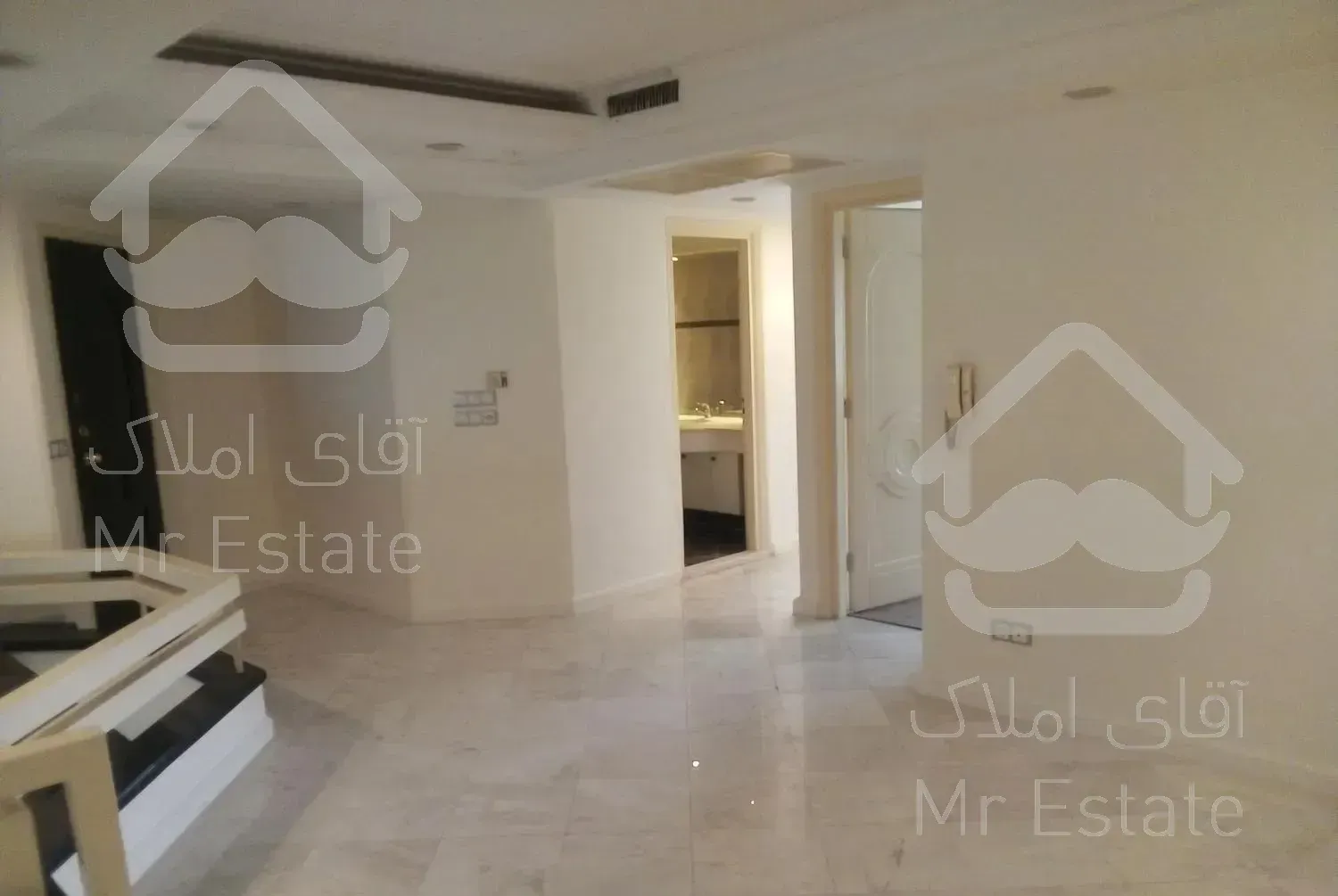 زعفرانیه 175 متر . تک واحدی . مشاعات آبی فعال