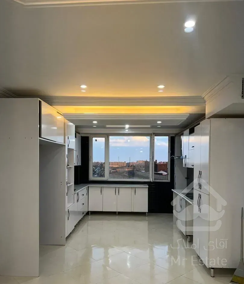 فروش آپارتمان۹۰متری۲خوابه/امکانات کامل/فول بازسازی