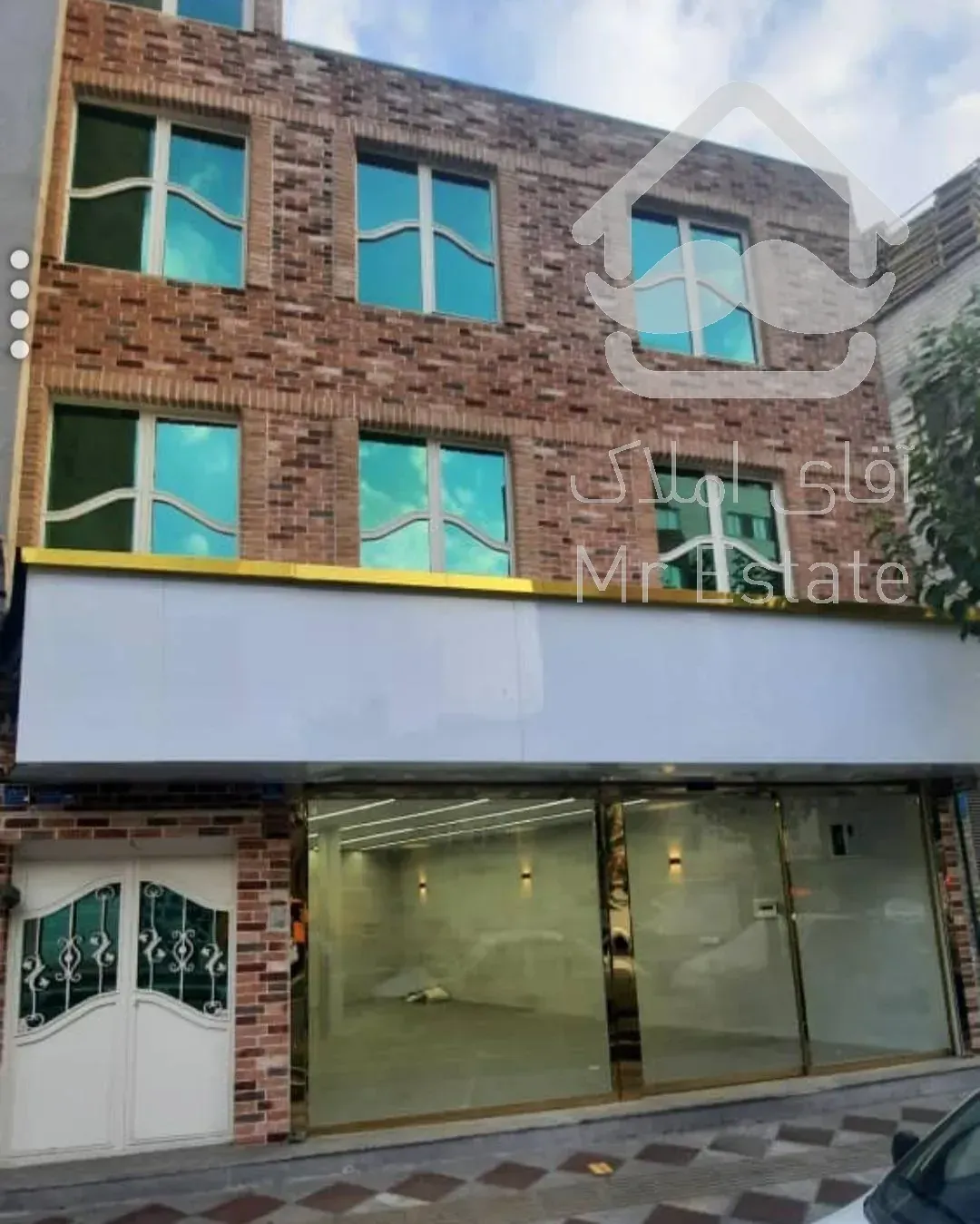 آپارتمان 48 متری