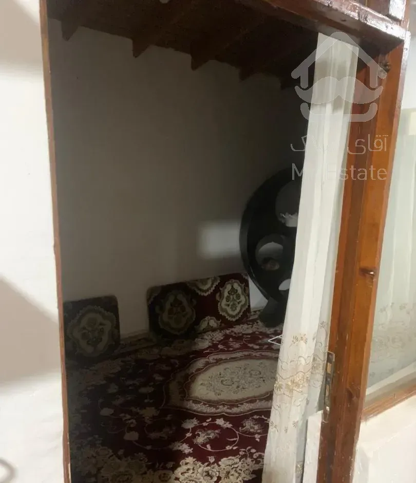 فروش فوری ویلا نقلی در لشگرک