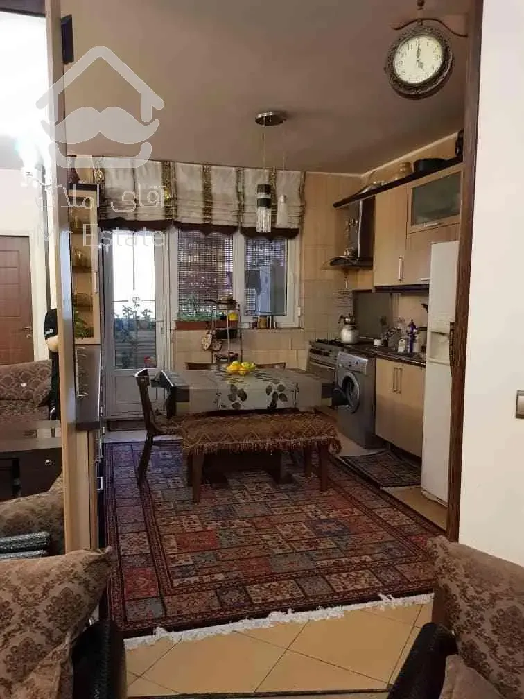 خرید فروش آپارتمان ۱۳۰ متر اباذر