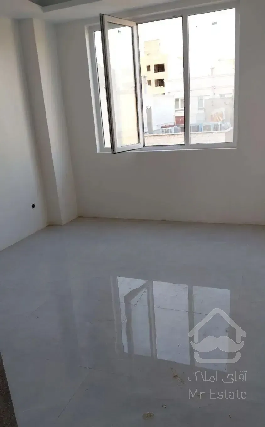 اپارتمان ۱۱۰ متر کلید نخورده شادمهر