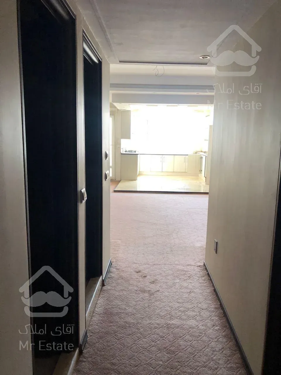 آپارتمان ۶۵متر /۱خواب/فول بازسازی/