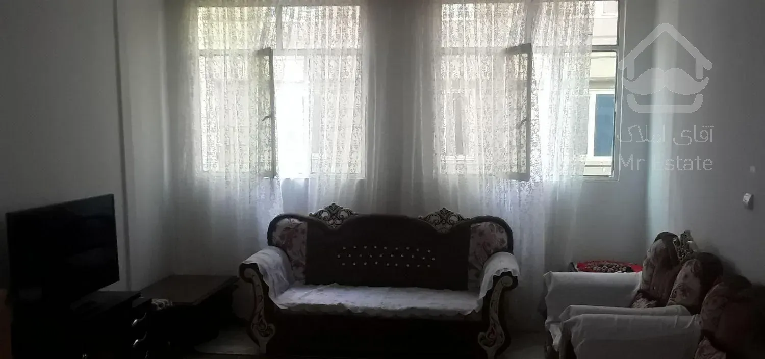 فروش آپارتمان  تهرانپارس