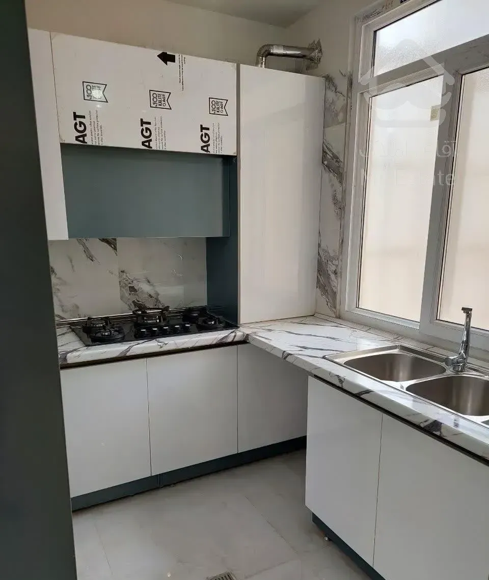 آپارتمان ۱خوابه خوش نقشه(املاک سادات)