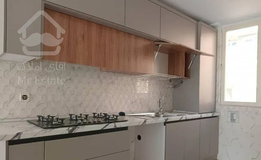 آپارتمان ۵۰ متری