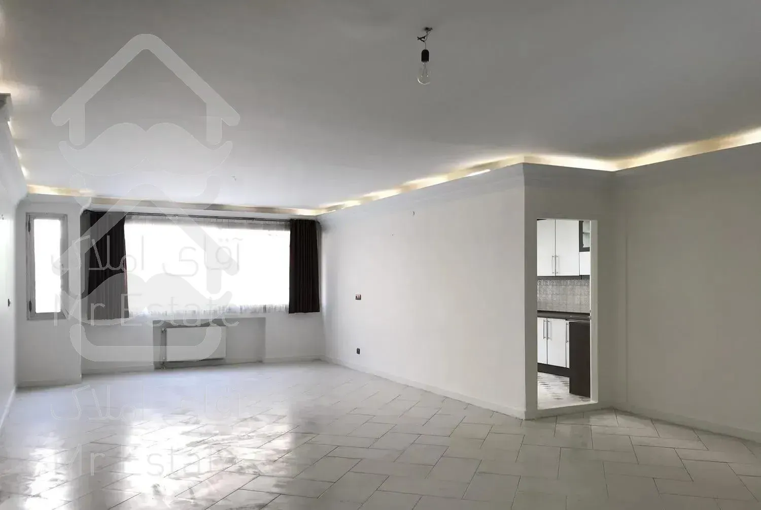 شمال جردن / ۱۶۰ متر / نورگیر