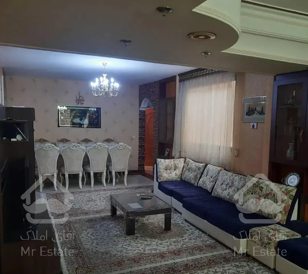 ولیصر* زرتشت .205 متر تکواحدی