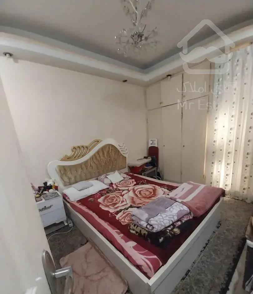 فروش آپارتمان ۵۷ متری ۲ خوابه در ایران