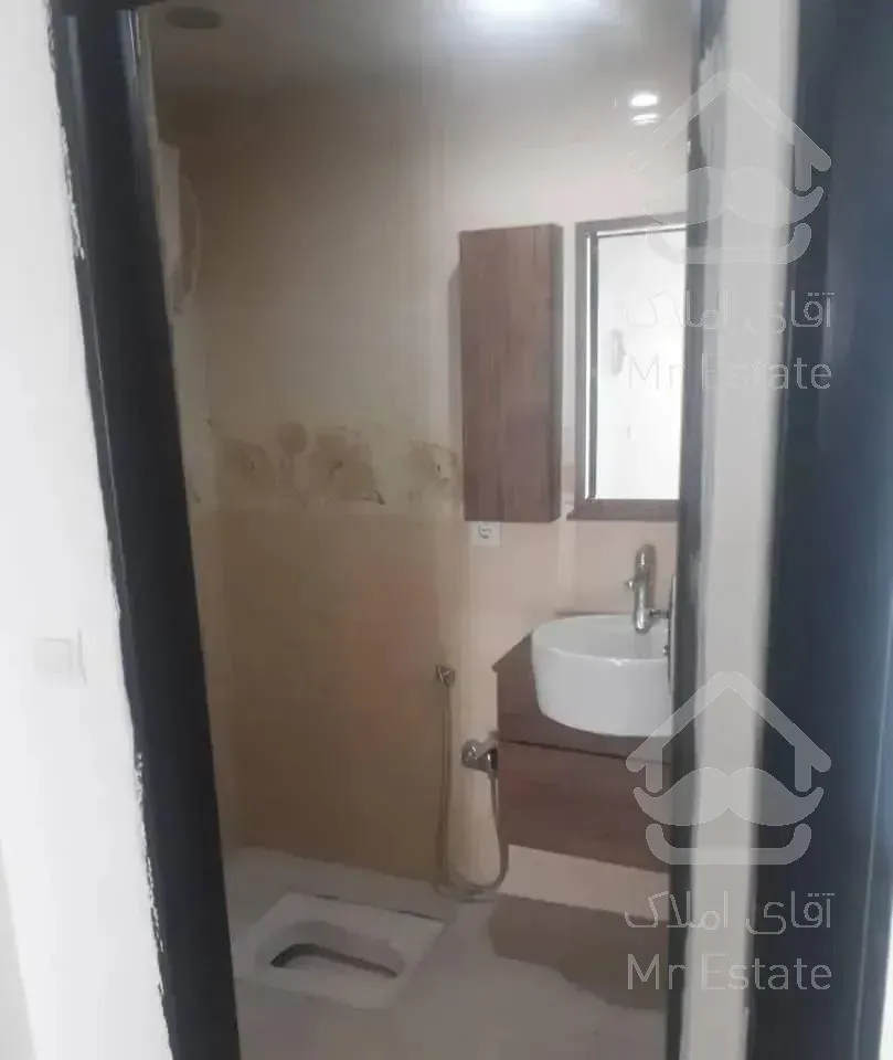 منظریه ۱۴۰ متری مسکن آزادی