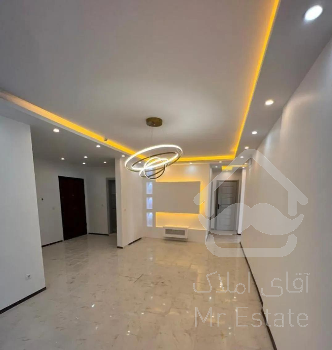 فاز ۱۱ پردیس/آپارتمـان ۸۷متـری/ شرکت کوزو ترکیه