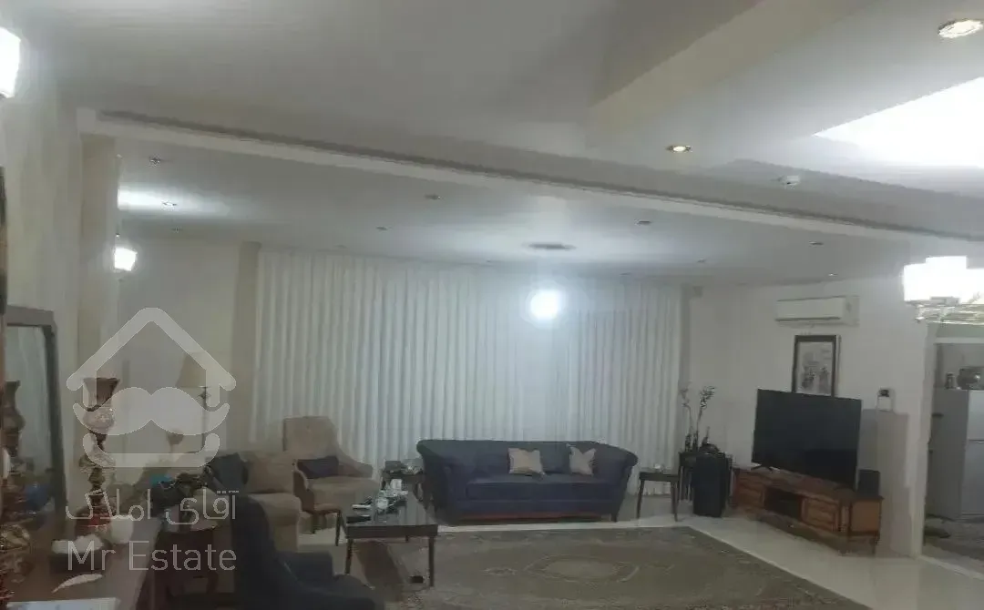 اجاره اپارتمان ۱۳۰متری فول