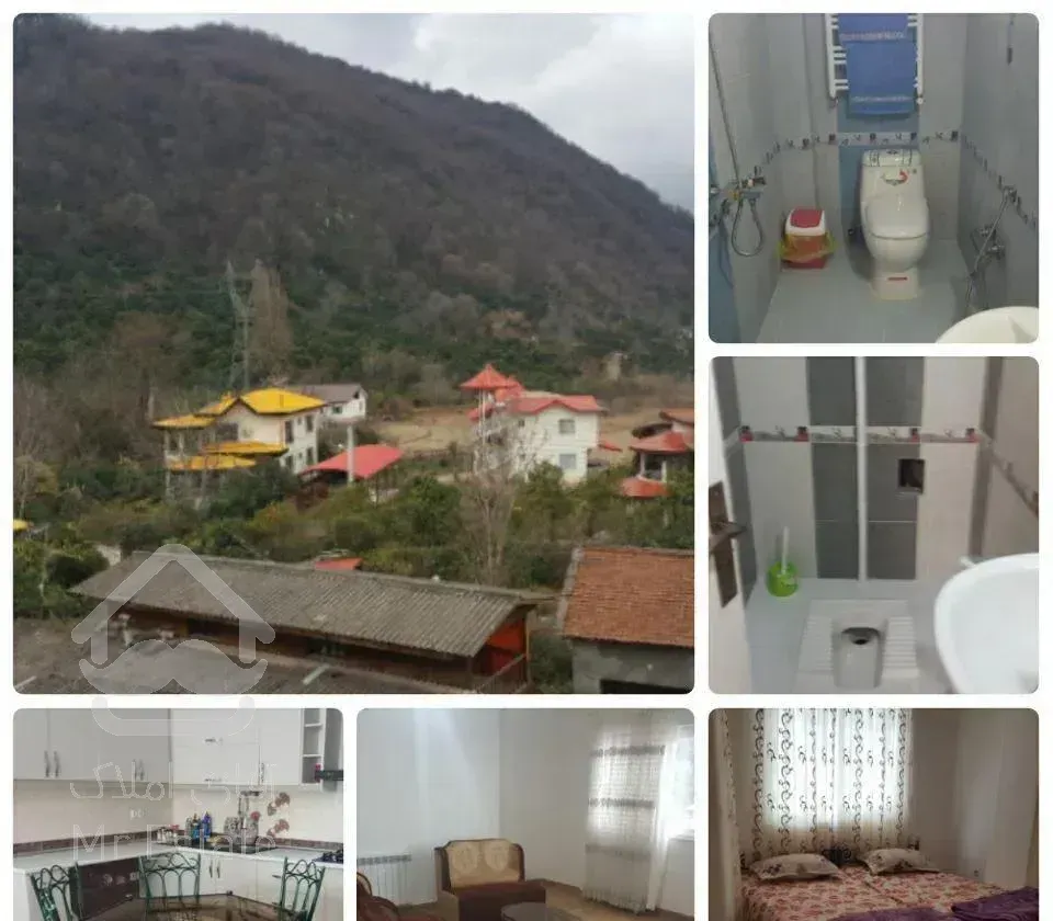 اجاره  آپارتمان سرولات