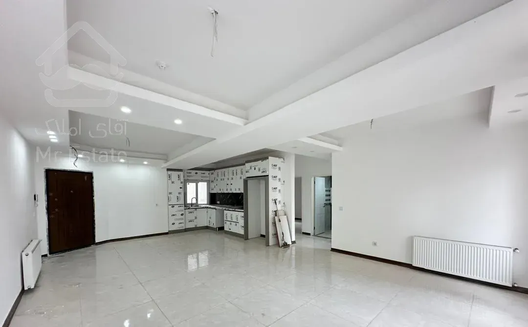 واحد ۹۵ متری ۲ خواب ۲۰ قدمی دریا