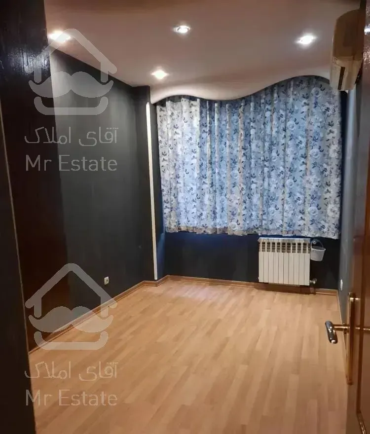 آپارتمان تکواحدی ۱۶۰متر تمیز دزاشیب قابل تبدیل