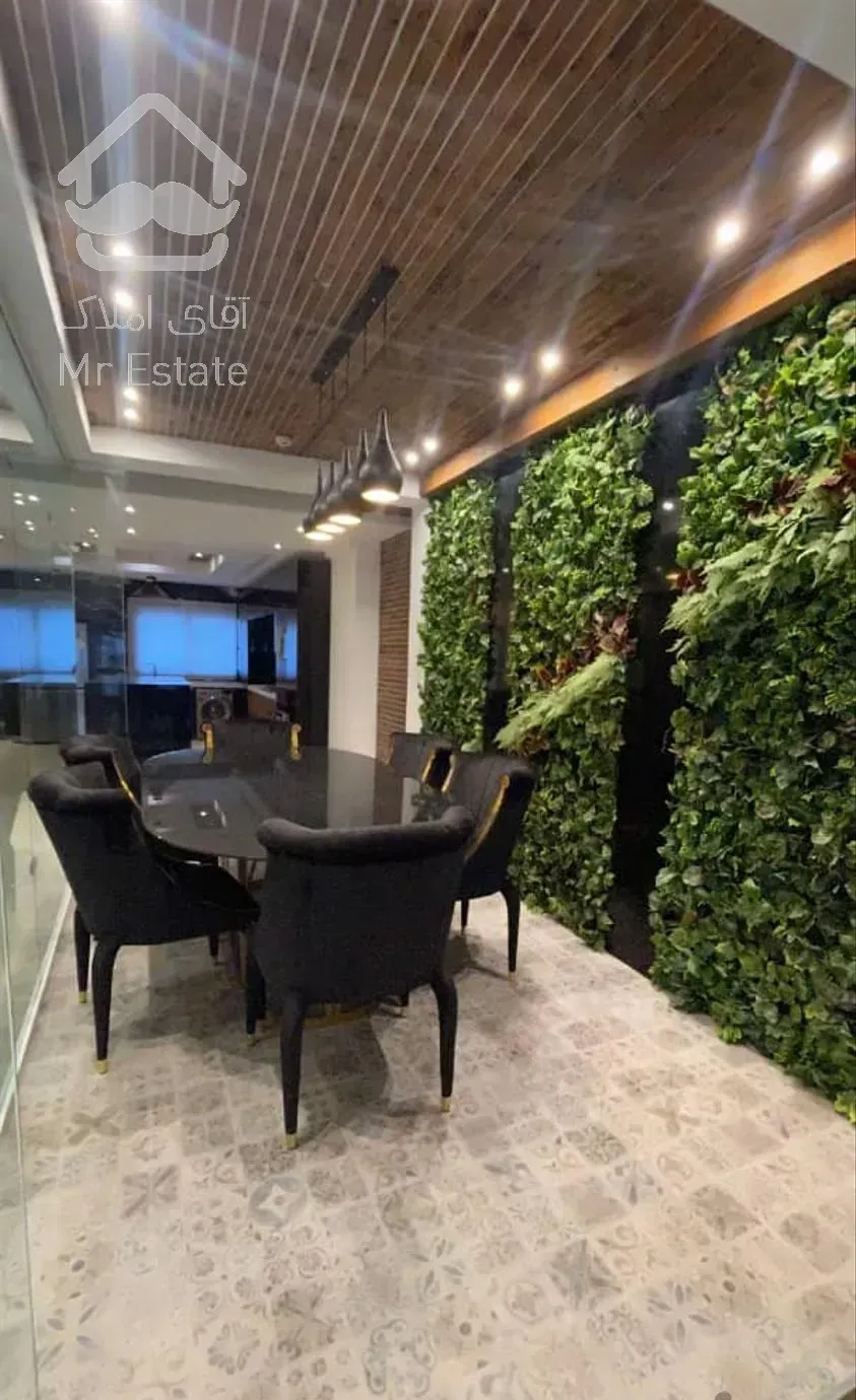 فروش پنت هوس ۳۴۰متری برج ساحلی ۲۰متری ساحل سرخرود