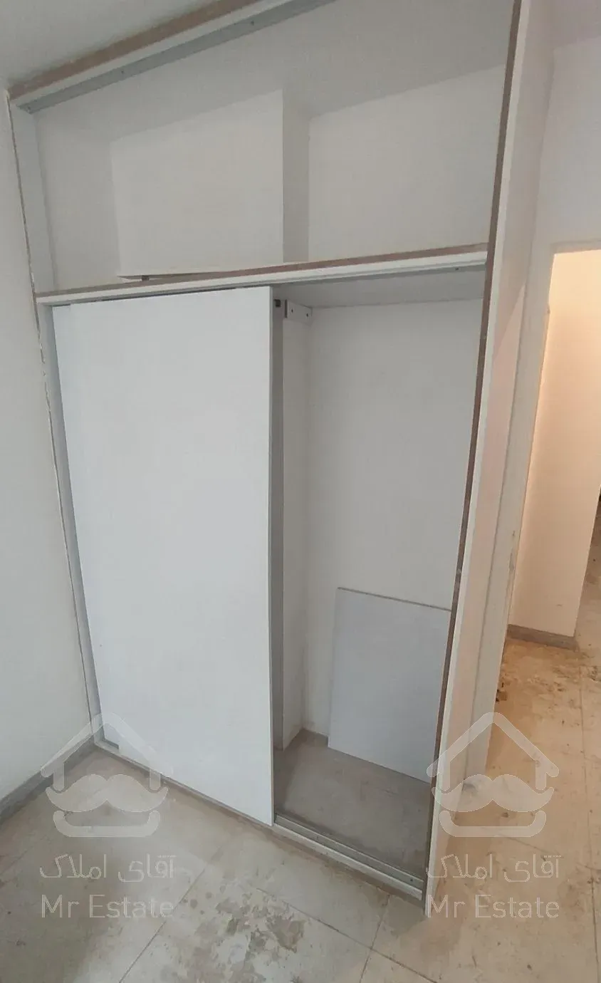 ۷۲متر فول امکانات