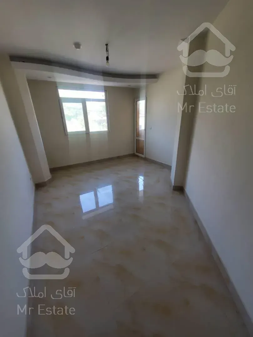 آپارتمان ۱۰۱ متری پاسداران