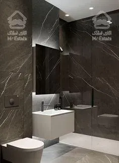 طبقه هفتم تراس بزرگ قابل چیدمان