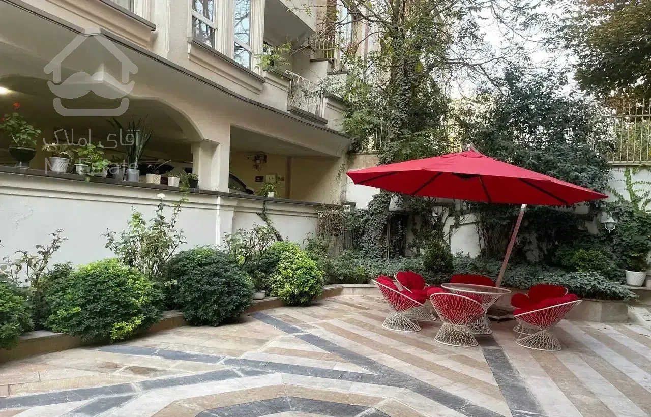 ۱۷۱متر (سند بدون ریشه) تجریش