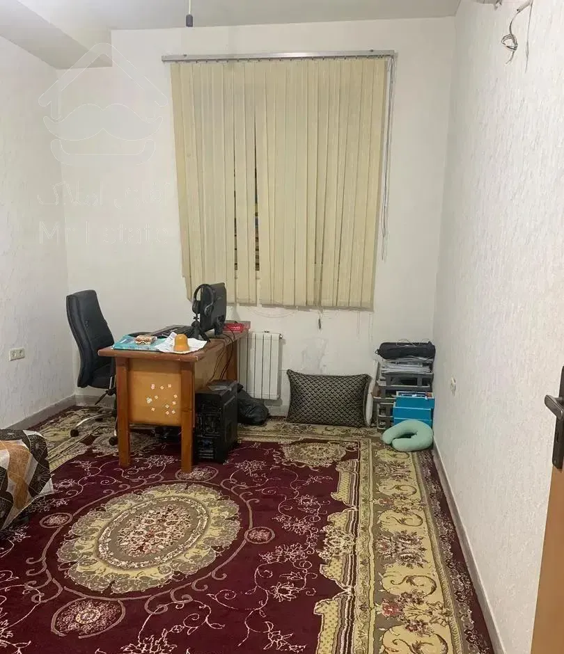 رهن واجاره باهنر