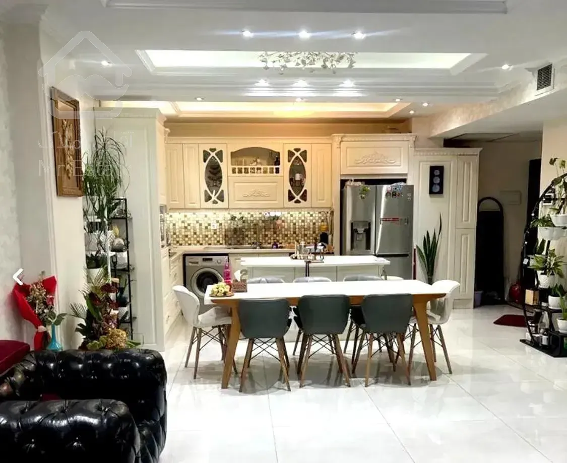 گیشا ۸۸ متر / فرعی زوج