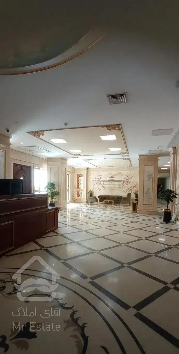 112متری کلید نخورده شهرک خرازی