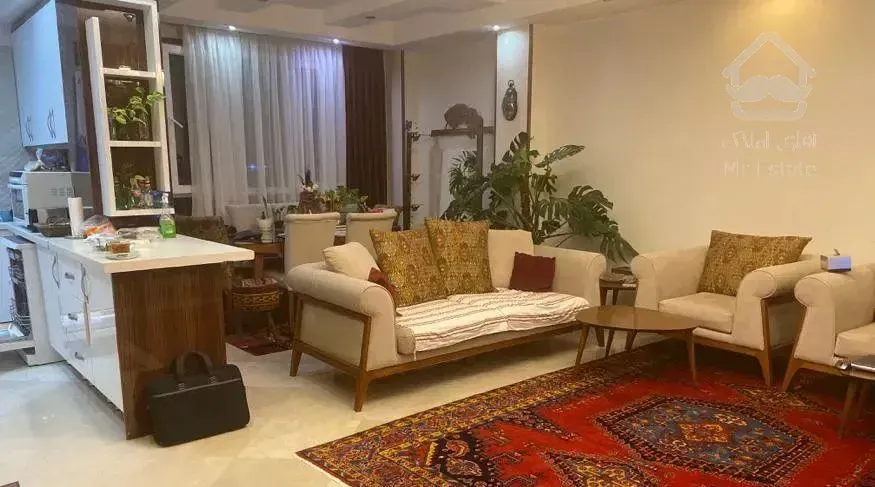 ۸۵متر/فول نارمک مدائن/فرصت اجاره