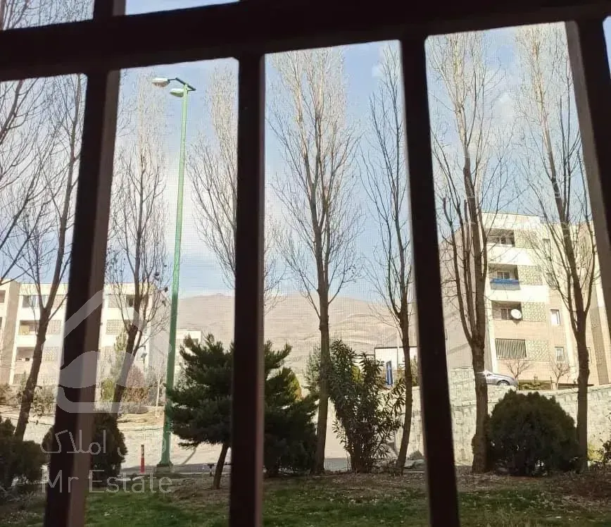 ۸۷ متر تخلیه بازسازی شده