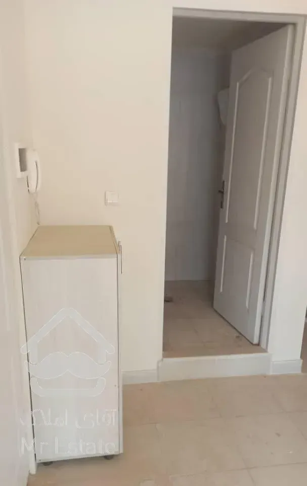 آپارتمان یک خوابه مپسا ۵ کلید نخورده