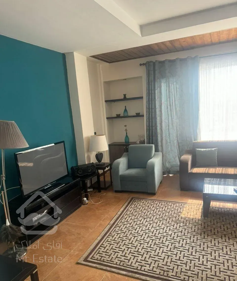 خ فرهنگ /آپارتمان 5طبقه 75متری 2خواب باسندتک برگ