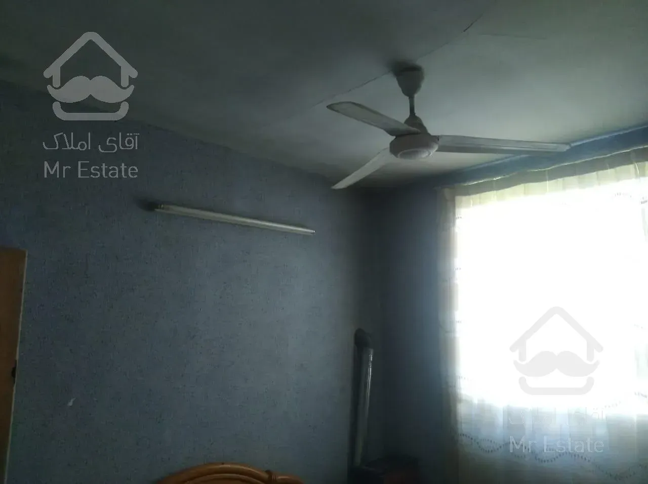 430 متر زمین 100متر